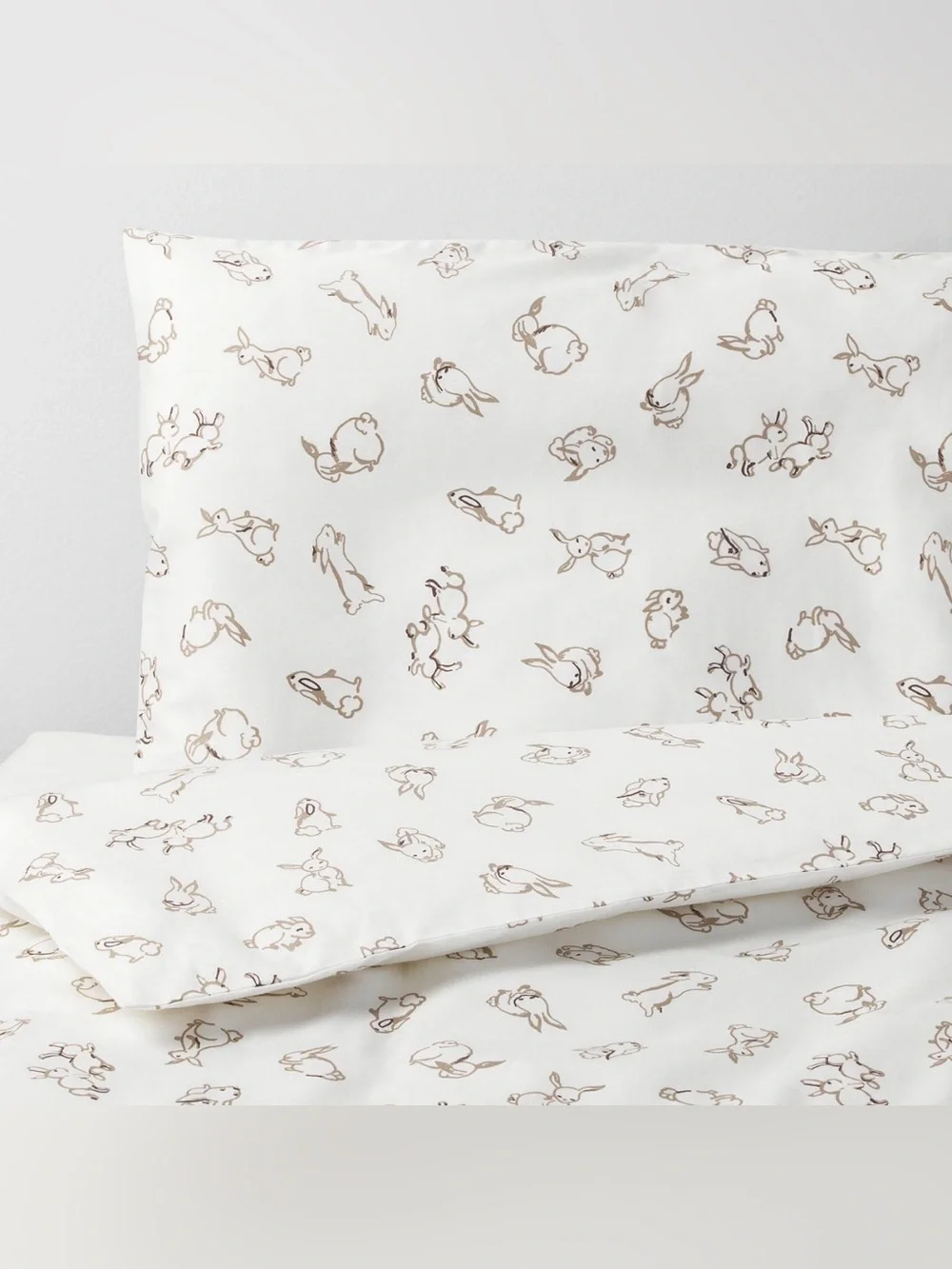 IKEA Duvet Cover + pillowcase